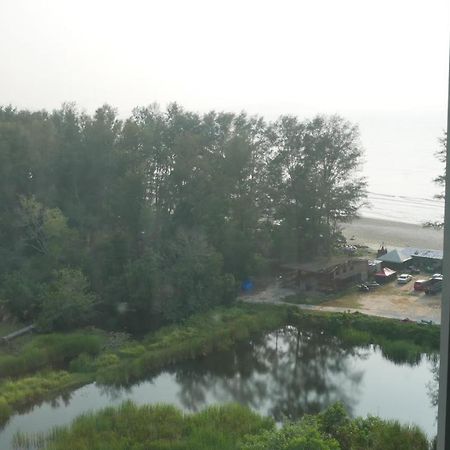 Sea La Vie @ Swiss Garden Resort Residence Kuantan Exterior foto