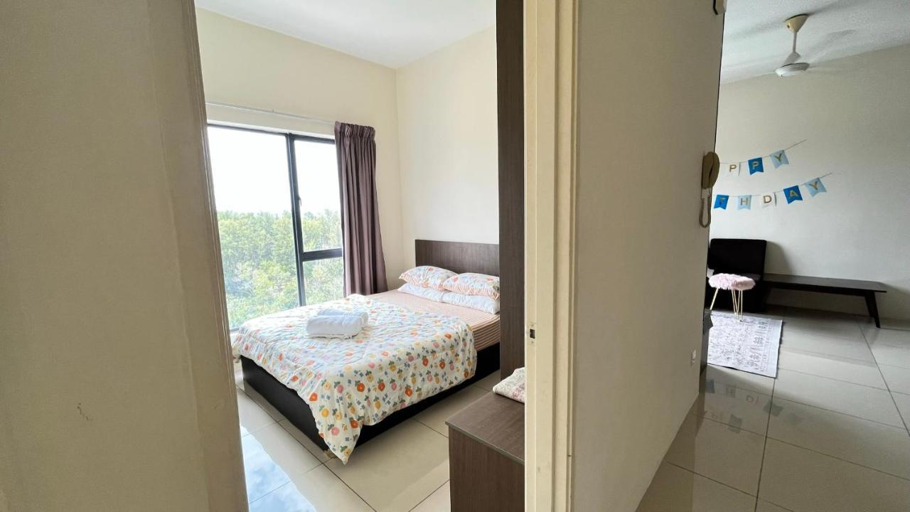 Sea La Vie @ Swiss Garden Resort Residence Kuantan Exterior foto