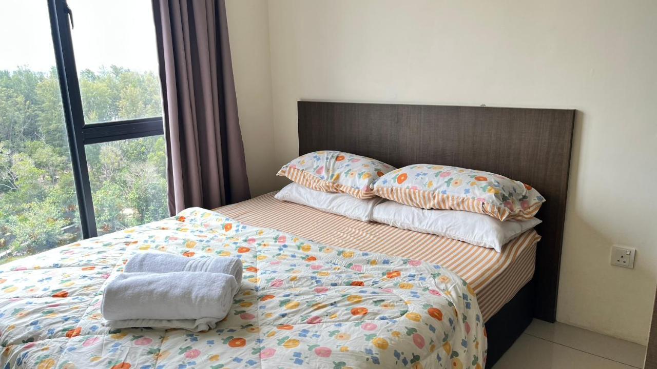 Sea La Vie @ Swiss Garden Resort Residence Kuantan Exterior foto